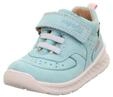 Superfit Unisex Stiefel Breeze, Baby und Kleinkinder Stiefeletten, Weite: Mittel,