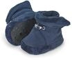 Sterntaler Jungen Baby Schuhe mit Schnurzug, Farbe: Marine, Gr&ouml;&szlig;e: 21/22, Alter: