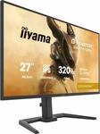 iiyama G-Master Gold Phoenix GB2791QSU-B1 68,5cm, 27" Fast IPS LED Gaming Monitor QHD