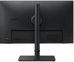 Samsung Essential S4 S24F434UAU - S43UF Series - LED-Monitor - 61 cm (24")