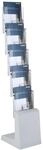 Update displays UZZEPS0100 Prospektst&auml;nder Easy Up Faltb.