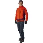 Dynafit Jacke Marke Modell Free Alpha Direct JKT M