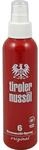 Tiroler Nuss&ouml;l original Sonnen&ouml;l Spray Wf LSF 6, 150 ml L&ouml;sung