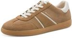 Tamaris Damen Low-Top Sneaker, Frauen