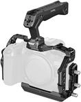 SMALLRIG R6 Mark III HawkLock Kamerak&auml;fig-Kit f&uuml;r Canon R6 Mark III / R6 Mark...