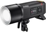 GODOX WitsPro AD800Pro Flash autonome 800 W