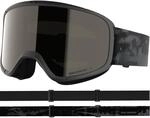 Salomon Unisex Aksium 2.0 Goggles (1er Pack)