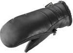 Salomon NATIVE GORE-TEX MITTEN, Women's Waterproof Running Gloves for Trail Running,
