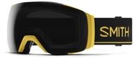 Smith OPTICS I/O MAG XL Ski- Snowboardbrille Killer Bee - ChromaPop Sun Black NEU