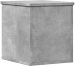 vidaXL Truhe, SpielzeugSpielzeugbox mit Stauraum, Aufbewahrungsbox f&uuml;r...