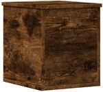 vidaXL Truhe, SpielzeugSpielzeugbox mit Stauraum, Aufbewahrungsbox f&uuml;r...