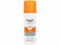Eucerin Sun Gel-creme Oil Control Lsf50 50ml