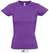 SOLS Sol's Imperial Women T-Shirt f&uuml;r Damen
