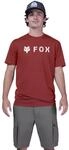 T-Shirt Fox Absolute PREM Rust XL