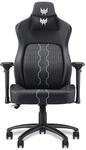 Acer, Predator Rift Pro, Gaming-Stuhl, Magnetisches Kopfkissen, R&uuml;ckenlehne
