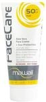 Mawaii Sonnenschutz Sport & Surfing Gesichtscreme &ndash; Aloe Vera wasserfeste und