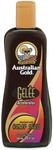 Australian Gold Gelee Dark Tanning Accelerator with Hemp Seed Lotion 250ml