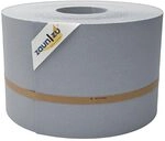zaun|zu&reg; Premium 50m Rolle Sichtschutzstreifen | genarbte Oberfl&auml;che 