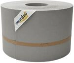 zaun|zu&reg; Premium 50m Rolle Sichtschutzstreifen | genarbte Oberfl&auml;che 