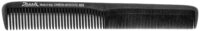 J&auml;neke Carbon-Kamm, Haarschneidekamm 55823, L&auml;nge: 7 1/4 Zoll