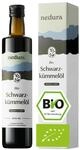 nedura&reg; Schwarzk&uuml;mmel&ouml;l BIO kaltgepresst (ungefiltert) 500ml &ndash; mit hohem