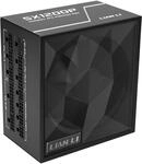 Lian Li SX1200P Netzteil &ndash; 1.200 W Schwarz | 80 Plus Platinum Effizienz,