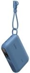 Belkin Powerbank 10.000 mAh, Powerbank mit 2 USB-C-Anschl&uuml;ssen, Handyakkus mit