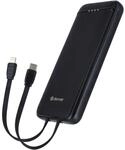 Denver PQCA-10320 Schnelllade-Powerbank 10000mAh