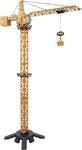 Racer Fernlenk-Mega Kran, 126cm