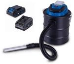 Scheppach Akku Aschesauger C-AVC15-X | 10kPa Saugleistung | 15L...