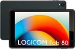 LOGICOM - Tab 80 &ndash; Tablet 8 Zoll Android 15 &ndash; Octa-Core 1,8 GHz &ndash; 64 GB