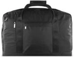 bugatti Reisetasche Elia Weekender Black schwarz
