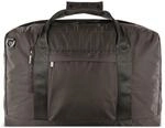 bugatti Elia Herren-Reisetasche aus Nylon, Faltbare Weekender-Tasche mit...