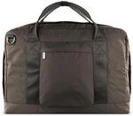 bugatti Elia Herren-Businesstasche aus Nylon, faltbare Aktentasche mit...