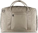 bugatti Elia Herren-Businesstasche aus Nylon, faltbare Aktentasche mit...