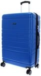 Valentino Shinta Trolley Blu Elettrico blau 78cm