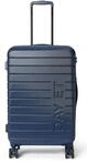 DAY ET Trolley Day Tonal 24" Suitcase Navy Blazer dunkelblau 68cm