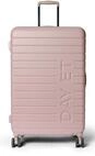 DAY ET Trolley Day Tonal 28" Suitcase Cloud Rose Altrosa 79cm