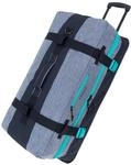 Trolley Reisetrolley Herren Damen Elephant Travel Trolly XXL Koffer 120 Liter 80 cm