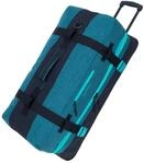 Trolley Reisetrolley Herren Damen Elephant Travel Trolly XXL Koffer 120 Liter 80 cm