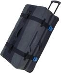 Trolley Reisetrolley Herren Damen Elephant Travel Trolly XXL Koffer 120 Liter 80 cm