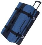 Trolley Reisetrolley Herren Damen Elephant Travel Trolly XXL Koffer 120 Liter 80 cm