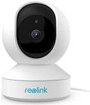 Reolink E Series E340 WiFi-Indoor 8MP