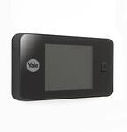 azbe Yale Standard Digitaler T&uuml;rspion 500 - Live-Ansicht - Hochwertige Kamera -