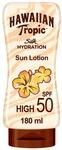 Hawaiian Tropic | Silk Hydration Sunscreen Sonnenschutzlotion LSF 50 UVA + UVB