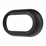 TP3818-E CASING BLACK - Warranty: 60M