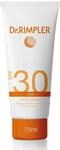 Dr. RIMPLER SUN Face Cream SPF 30, 75 ml - Sonnencreme f&uuml;r Gesicht und Hals -