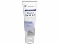 Physioderm PHYSIO UV 30 SUN
