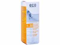 eco cosmetics: Sonnengel Gesicht LSF 30 (30 ml)