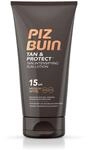 Piz Buin Tan und Protect Intensiving Lotion LSF 15, Br&auml;unungsintensivierende Lotion